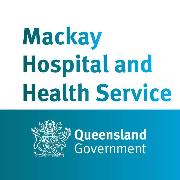 Mackay Hospital And Health Service Logo